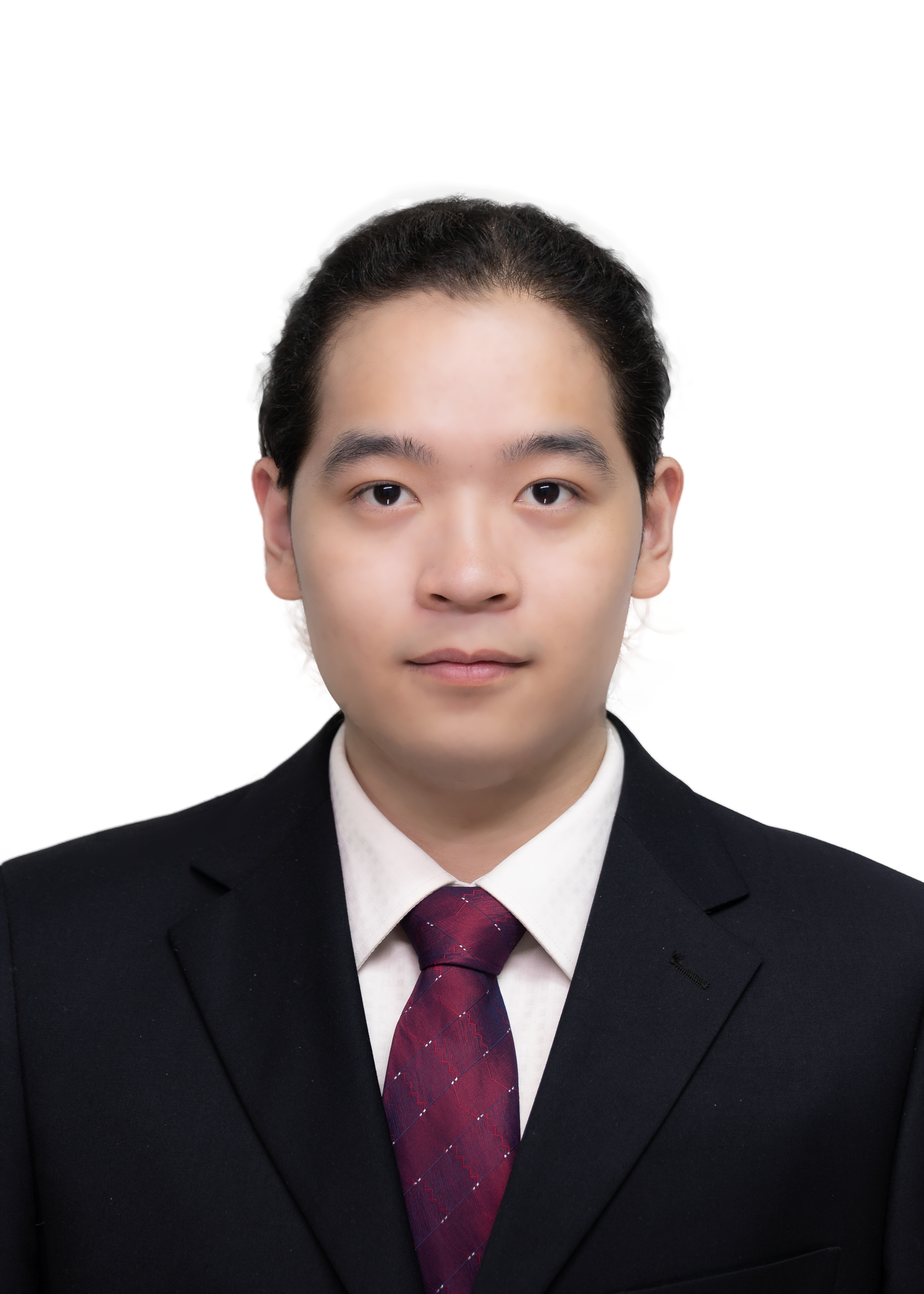 张烜千高清头像